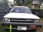 Toyota Corolla KE72 DX Wagon 1986