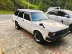 Toyota Corolla KE72V 1983