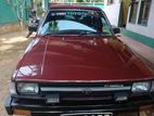 Toyota Corolla KE73 1989