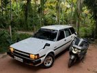 Toyota Corolla KE74 1983