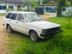Toyota Corolla ke74 1987