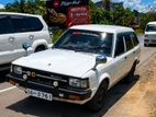 Toyota Corolla 1986