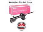 TOYOTA COROLLA KYB SHOCK ABSORBER