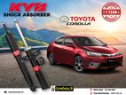 TOYOTA COROLLA KYB SHOCK ABSORBER