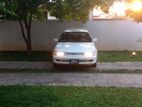 Toyota Corolla L Touring 1996
