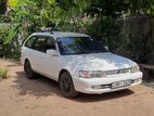 Toyota Corolla L Touring 1999