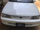 Toyota Corolla L Touring Wagon 1997