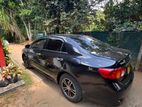 Toyota Corolla LX 141 2008