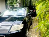 Toyota Corolla LX 2005