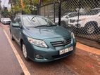 Toyota Corolla LX 2008