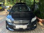 Toyota Corolla LX (HIGHEST GRADE) 2008