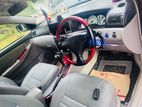 Toyota Corolla LX Limit 2001