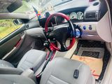 Toyota Corolla LX Limit 2001