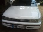 Toyota Corolla LX Limited 1993