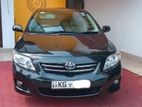 Toyota Corolla LXI 2008