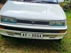 Toyota Corolla Menuwal 1989