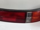 Toyota Corolla Nl40 Tail Light Rh