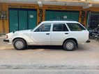 Toyota Corolla 1984