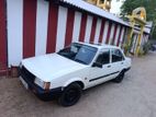 Toyota Corolla 1984