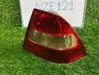 Toyota Corolla (NZE-121/2002) Tail Lamp