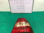 Toyota Corolla (NZE-121/2002) Tail Lamp