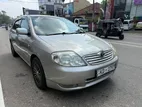 Toyota Corolla NZE 121 2005