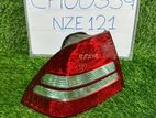 Toyota Corolla (NZE-121/ 2005) Tail Lamp