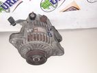 Toyota Corolla NZE 121 Alternator