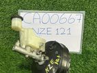 Toyota Corolla (NZE-121) Brake Booster