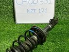 Toyota Corolla (NZE-121) Front Shock