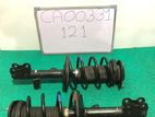 Toyota Corolla (NZE-121) Front Shock