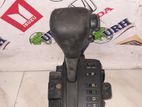 Toyota Corolla NZE 121 Gear Shifter