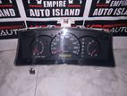 Toyota Corolla NZE 121 Meter Cluster -Non RPM Type