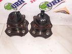 Toyota Corolla NZE 121 Rear Hub Razor