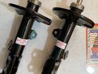 Toyota Corolla Nze 121 Shock Absorbers Front