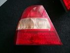 Toyota Corolla NZE 121 Tail Light