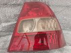 Toyota Corolla NZE 121 Tail Lights