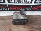 Toyota Corolla NZE 121 Throttle Body