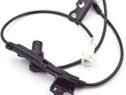 Toyota Corolla NZE121 ABS Sensor Front