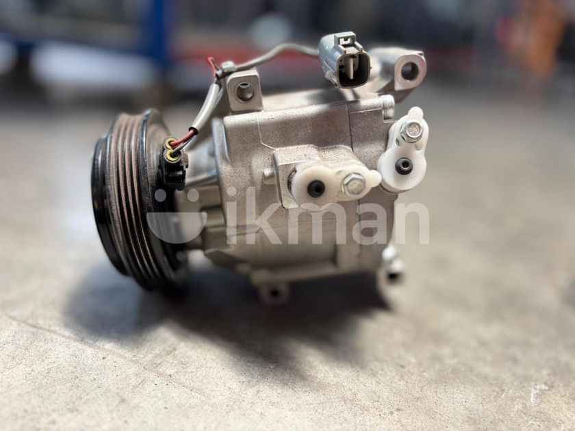 TOYOTA COROLLA NZE121 AC COMPRESSOR for Sale in Kelaniya | ikman