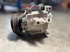 TOYOTA COROLLA NZE121 AC COMPRESSOR