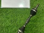 Toyota Corolla (NZE121) CV Axle