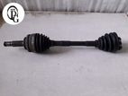 Toyota Corolla NZE121 CV Axle