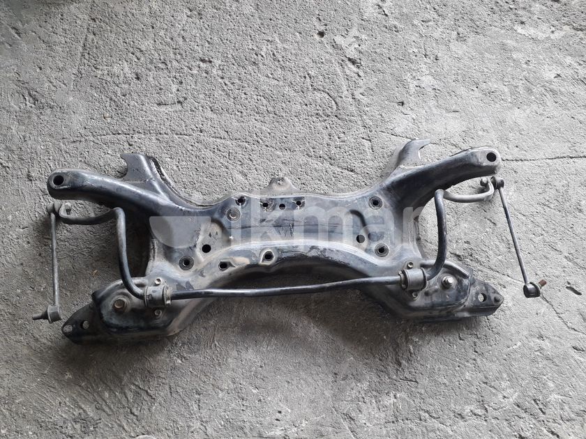 Toyota Corolla NZE121 Engine Bed for Sale in Kurunegala City ikman