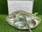 Toyota Corolla (NZE121) Head Lamp