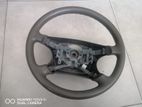 Toyota Corolla NZE121 Steering Wheel