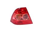 Toyota Corolla NZE121 Tail Lamp