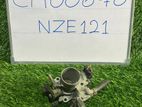 Toyota Corolla (NZE121) Throttle Body