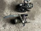 Toyota Corolla Power Steering Pump