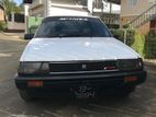 Toyota Corolla SE Saloon 1984